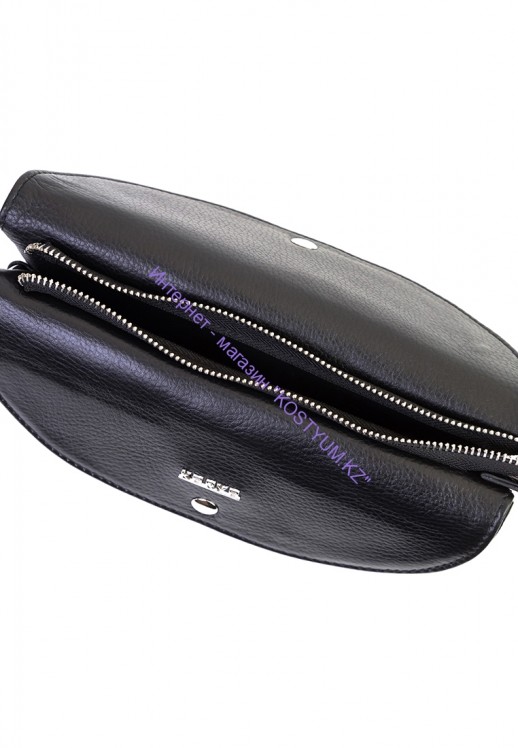 Сумка Karya 2191-45 чёрная