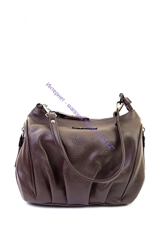 Сумка Tony Bellucci 317-9 коричневая