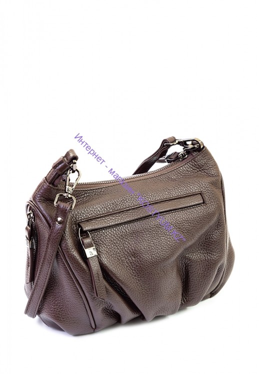 Сумка Tony Bellucci 317-9 коричневая