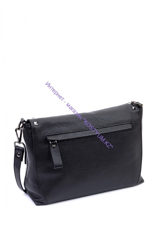 Сумка Tony Bellucci 531-1 чёрная