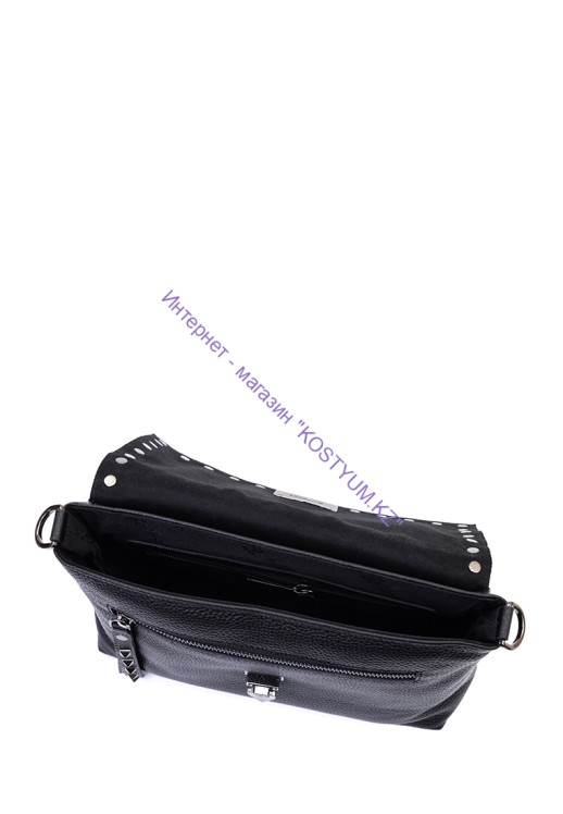 Сумка Tony Bellucci 531-1 чёрная