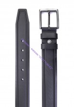 Ремень Karya 271-100 чёрный