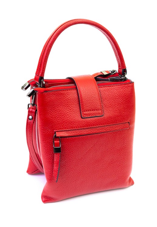 Сумка Vanessa Scani VS04-3 красная