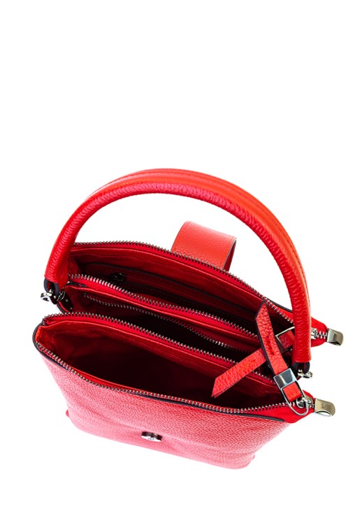 Сумка Vanessa Scani VS04-3 красная