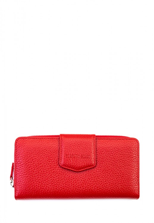 Кошелек Vanessa Scani VS200-282 красный