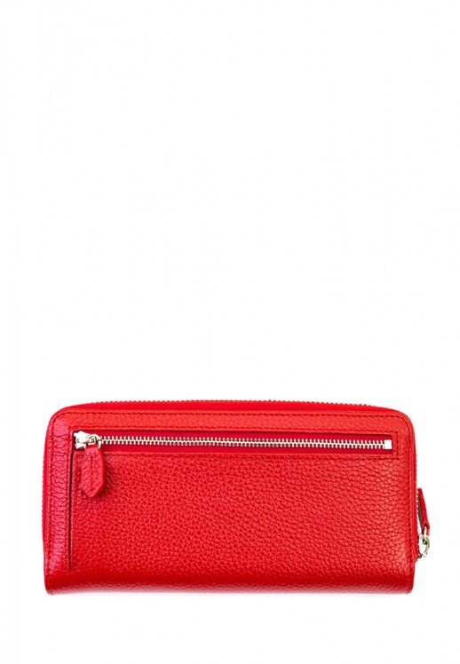 Кошелек Vanessa Scani VS200-282 красный