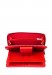 Кошелек Vanessa Scani VS200-282 красный