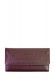 Кошелек Tony Bellucci 867-1905 бордовый