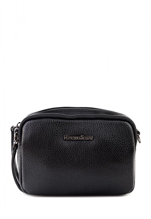 Сумка Vanessa Scani VS22-1 чёрная
