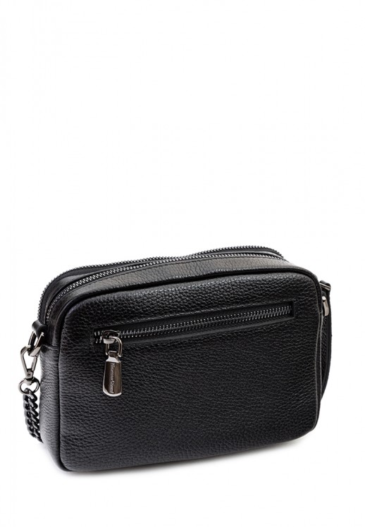 Сумка Vanessa Scani VS22-1 чёрная