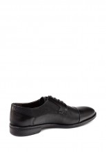 Туфли Etor 16102-9145 чёрные