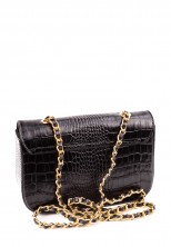 Сумка Vanessa Scani VS31-16 чёрная