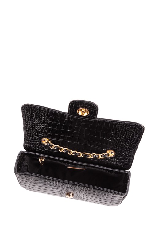 Сумка Vanessa Scani VS31-16 чёрная