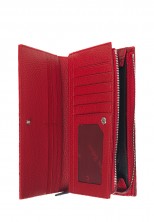 Кошелек Tony Bellucci 635-958 красный