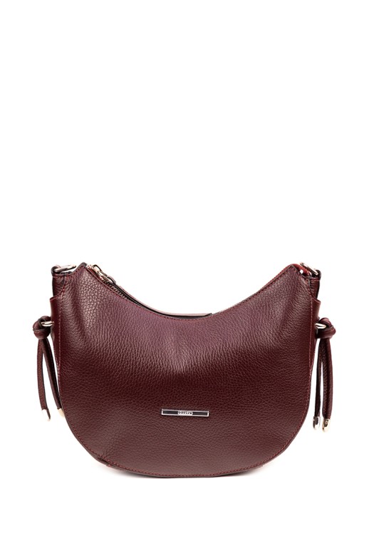 Сумка Karya 3148-243 бордовая