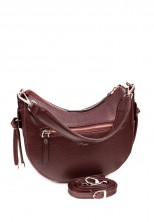 Сумка Karya 3148-243 бордовая