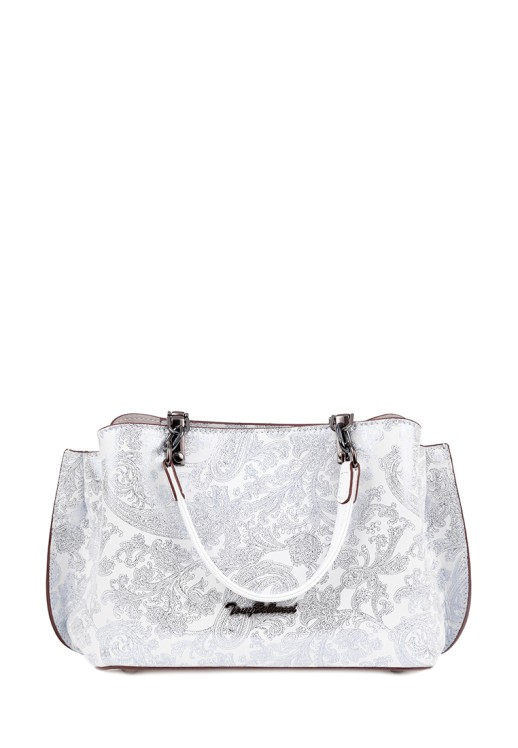 Сумка Tony Bellucci 538-46 белая