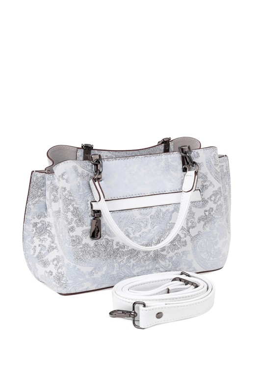 Сумка Tony Bellucci 538-46 белая