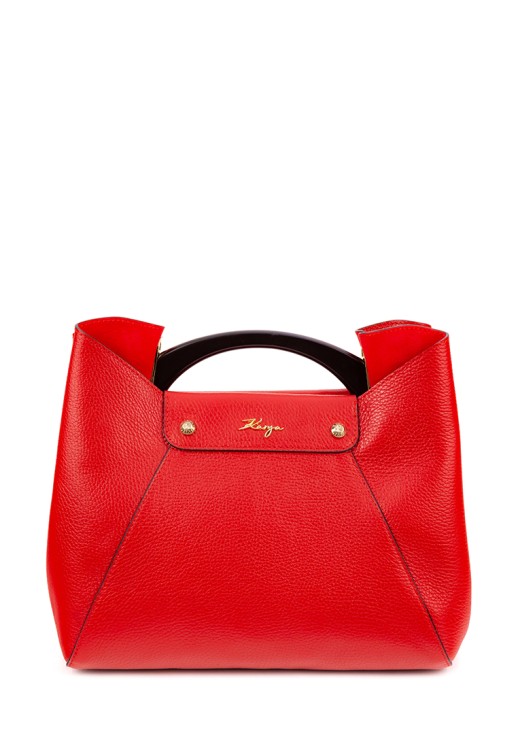 Сумка Karya 3126-46 красная