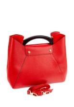 Сумка Karya 3126-46 красная