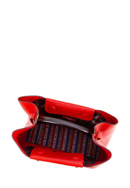 Сумка Karya 3126-46 красная