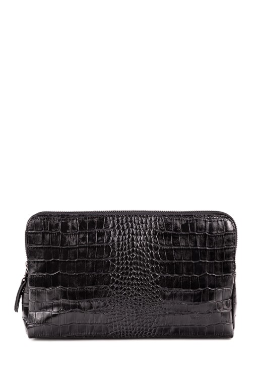 Клатч Bond 3462-356 черный