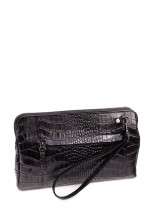 Клатч Bond 3462-356 черный