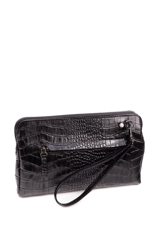 Клатч Bond 3462-356 черный