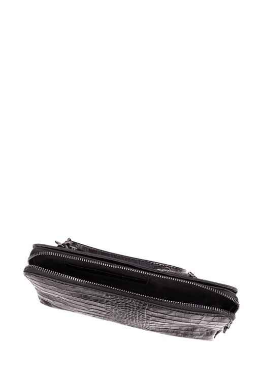 Клатч Bond 3462-356 черный