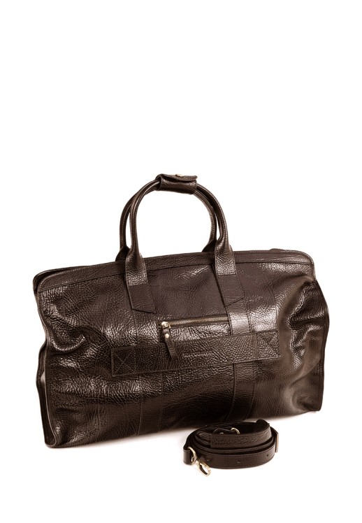 Саквояж Tony Bellucci 7583-886 коричневый