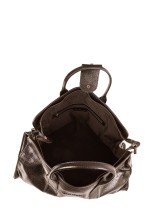 Саквояж Tony Bellucci 7583-886 коричневый