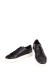 Кеды Etor 9680-866 чёрные