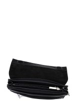 Борсетка Bond 3470-281 черная