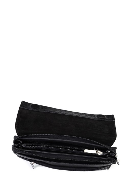 Борсетка Bond 3470-281 черная