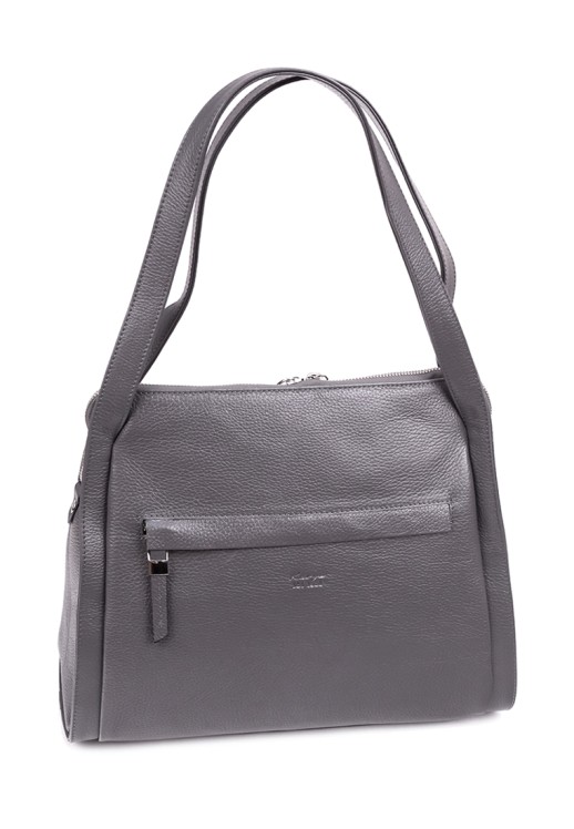 Сумка Karya 3185-081 серая