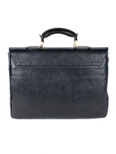 Портфель Roberto Tonelli 0105-894 синий