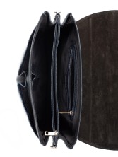 Портфель Roberto Tonelli 0105-894 синий