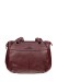 Сумка Roberto Tonelli RT012-1905 бордовая