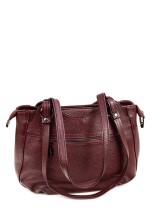 Сумка Roberto Tonelli RT012-1905 бордовая