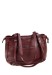Сумка Roberto Tonelli RT012-1905 бордовая