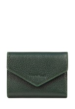 Кошелек Roberto Tonelli RT205-1005 зеленый