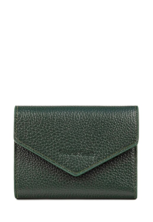 Кошелек Roberto Tonelli RT205-1005 зеленый