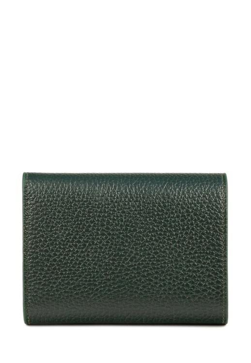 Кошелек Roberto Tonelli RT205-1005 зеленый