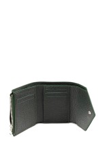 Кошелек Roberto Tonelli RT205-1005 зеленый