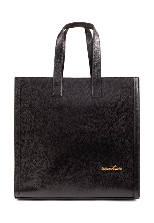 Сумка Roberto Tonelli RT021-281 чёрная