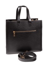 Сумка Roberto Tonelli RT021-281 чёрная