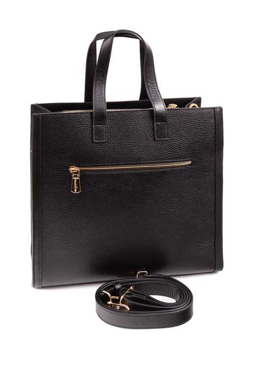 Сумка Roberto Tonelli RT021-281 чёрная