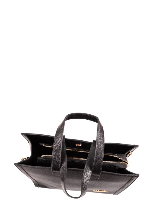 Сумка Roberto Tonelli RT021-281 чёрная