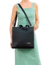 Сумка Roberto Tonelli RT021-281 чёрная