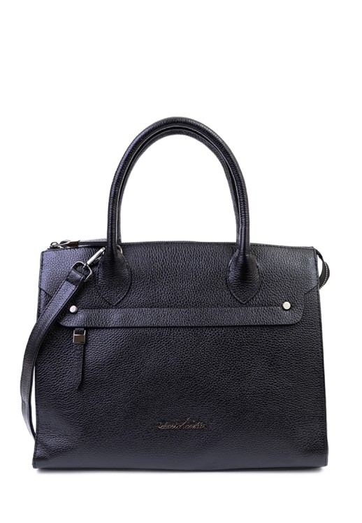 Сумка Roberto Tonelli RT039-281 чёрная